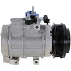 A/C Compressor for Ford F-150, Expedition, Lincoln Navigator (2006–2014)