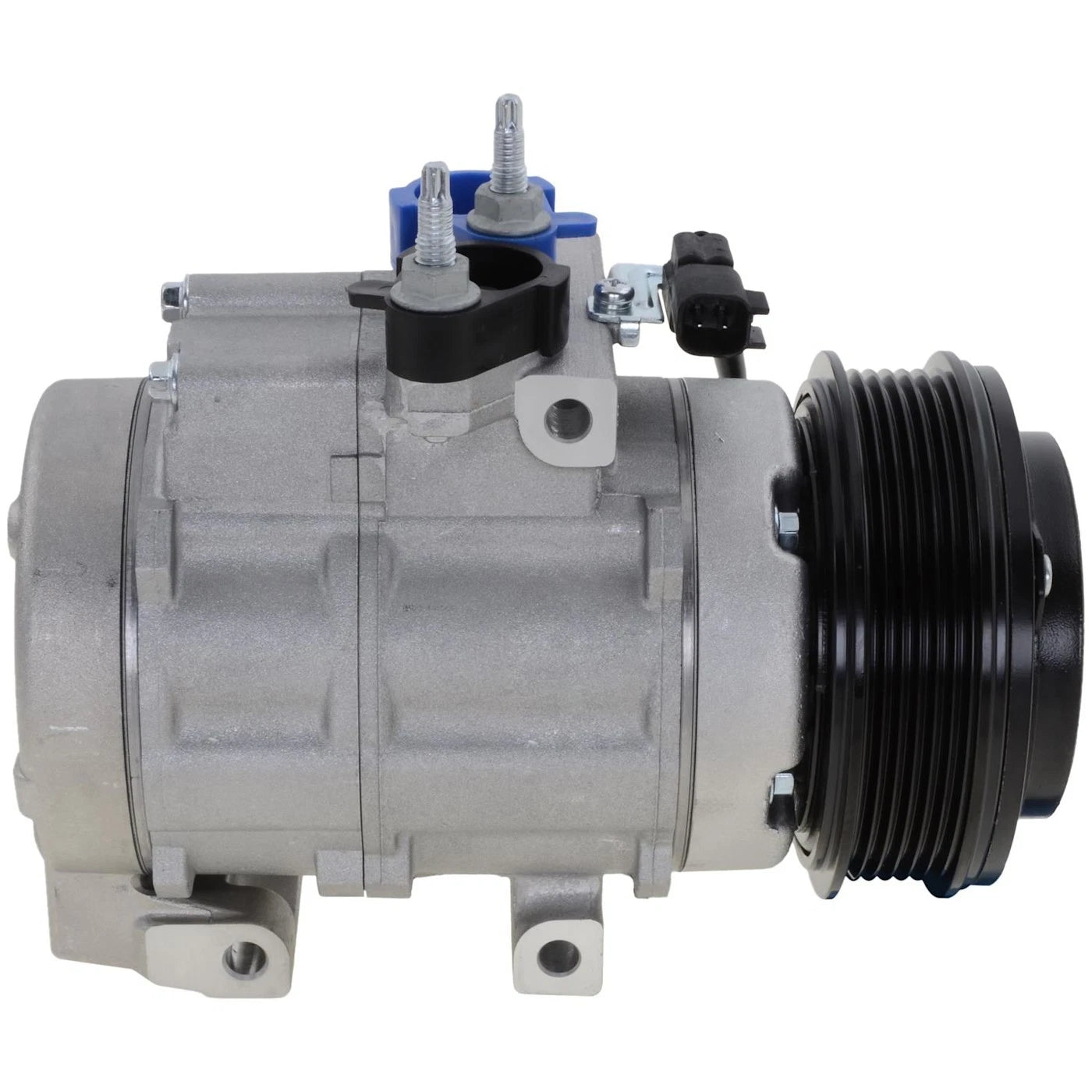 A/C Compressor for Ford F-150, Expedition, Lincoln Navigator (2006–2014)
