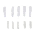 Brass Wire Connectors Set of 120 for Boats and Cars