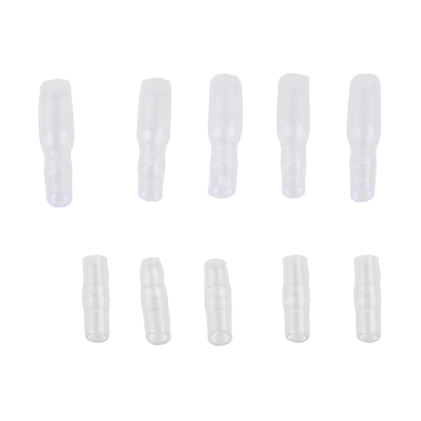 Brass Wire Connectors Set of 120 for Boats and Cars