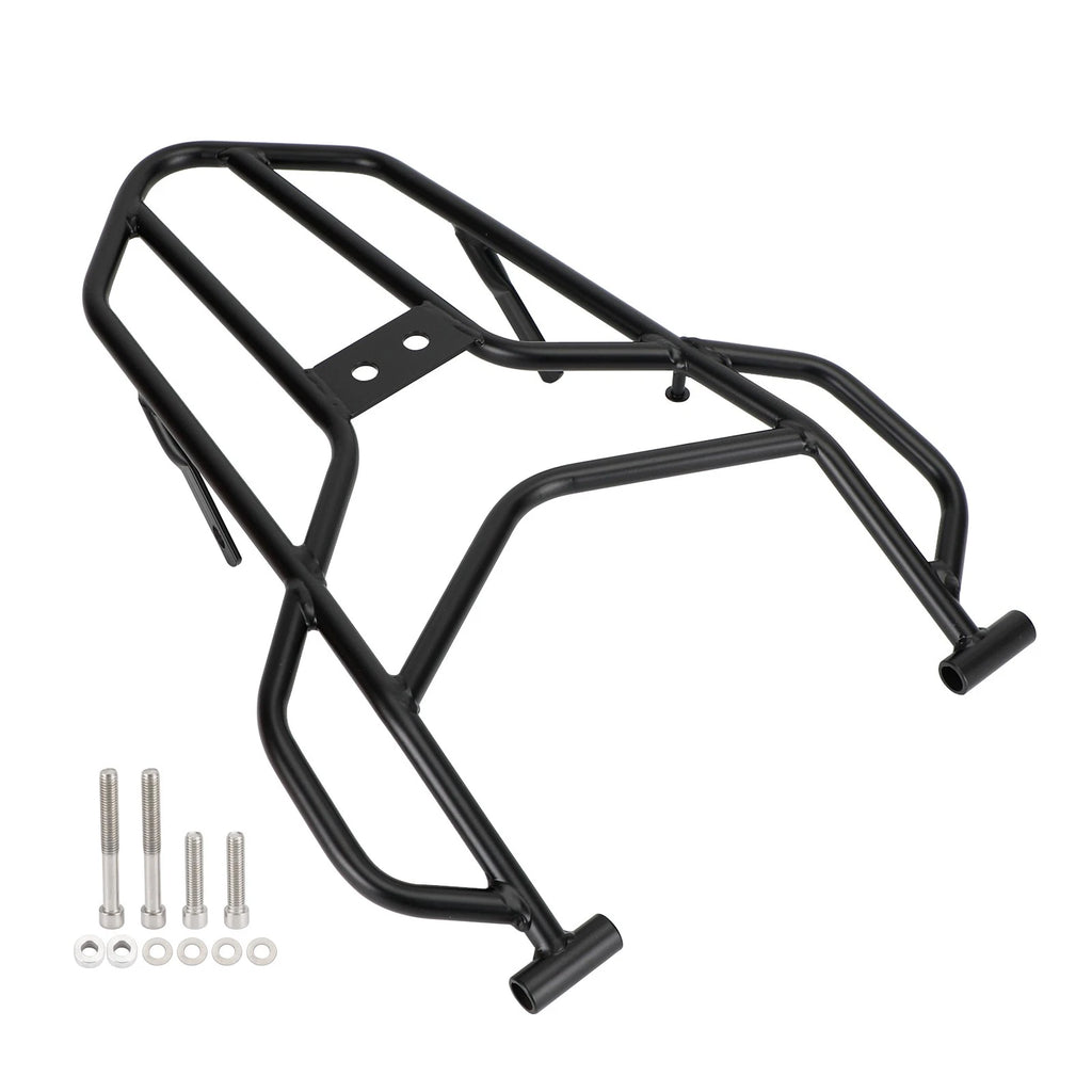 Tube Rear Rack for Honda CRF 250 L CRF 250 Rally (2021–2022)