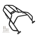 Tube Rear Rack for Honda CRF 250 L CRF 250 Rally (2021–2022)