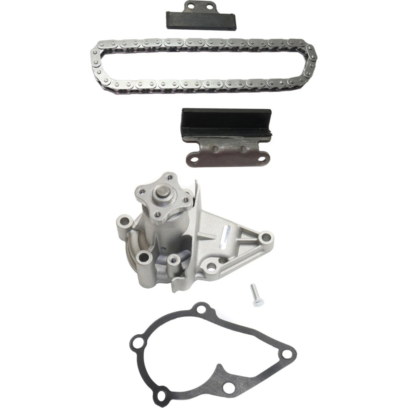 Timing Chain Kit for Hyundai Accent (2001–2005)