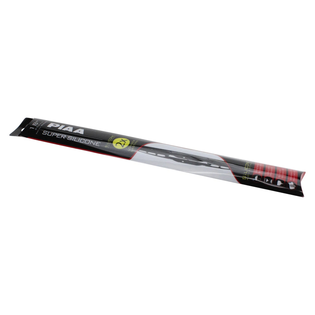 PIAA 95045 Super Silicone Wiper Blade for Various Vehicles (18")