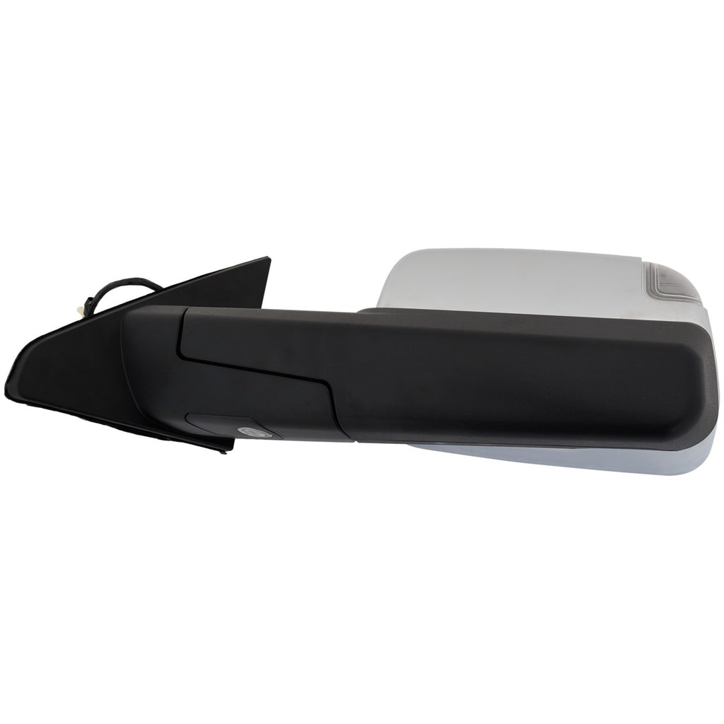 Heated Driver Left Side Mirror for Ram 1500 (2019–2020)