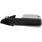 Heated Driver Left Side Mirror for Ram 1500 (2019–2020)