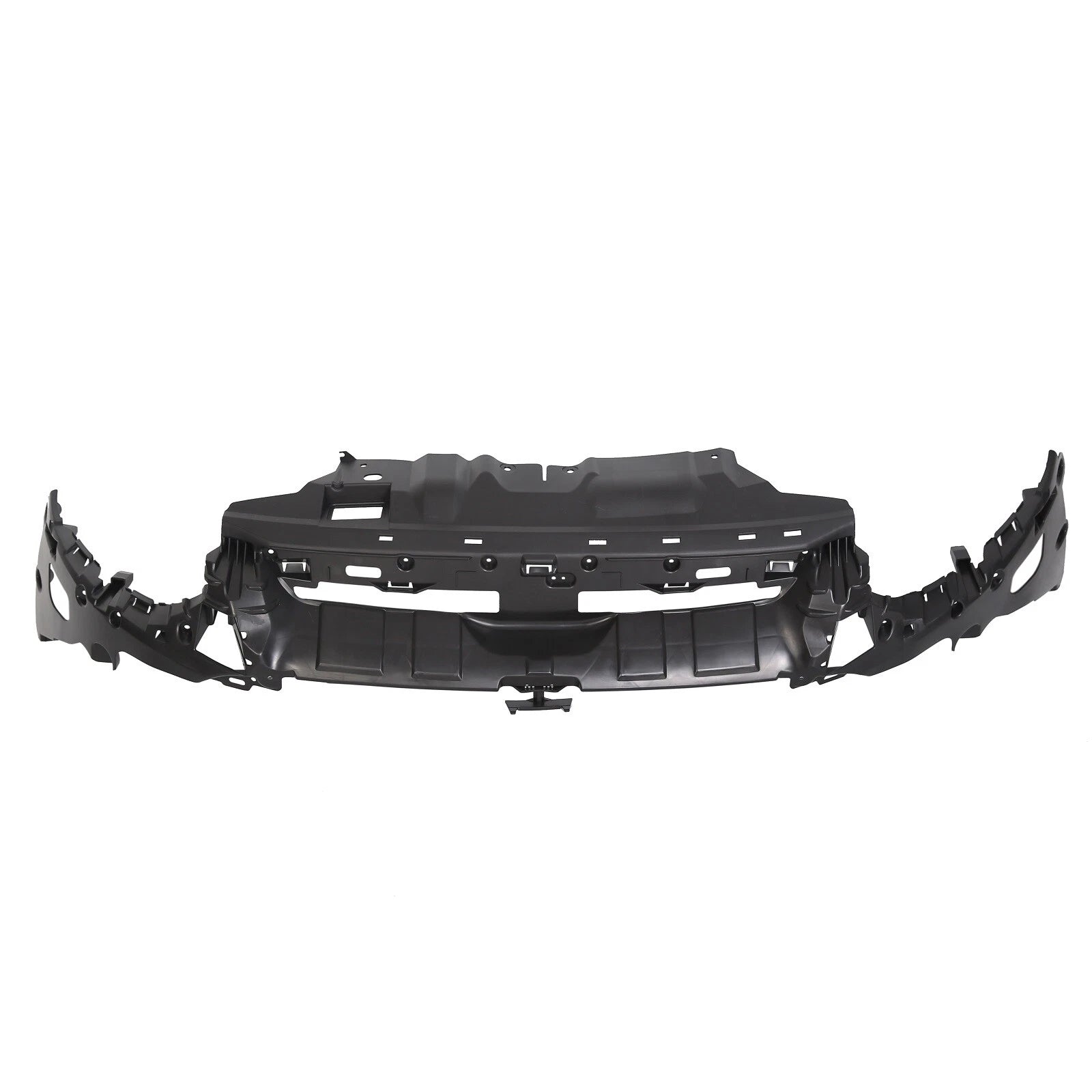 Front Bumper Upper Support Bracket Cover for Ford Focus (2012–2014) FO1065105