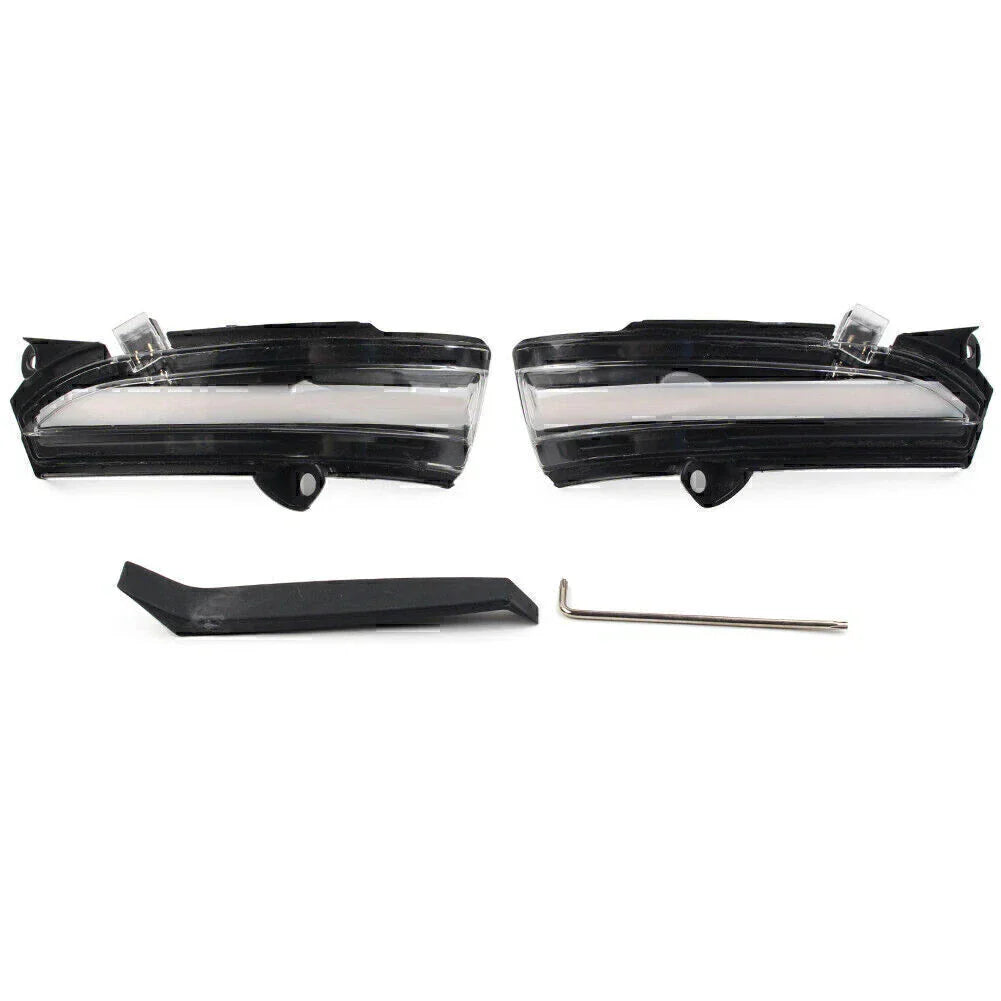 Dynamic LED Turn Signal Light for Ford Mondeo (2014-2018)