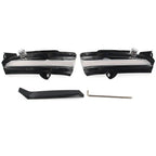 Dynamic LED Turn Signal Light for Ford Mondeo (2014-2018)