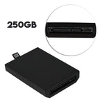 250GB Internal HDD Hard Drive for Xbox 360 Slim (2010-2013)