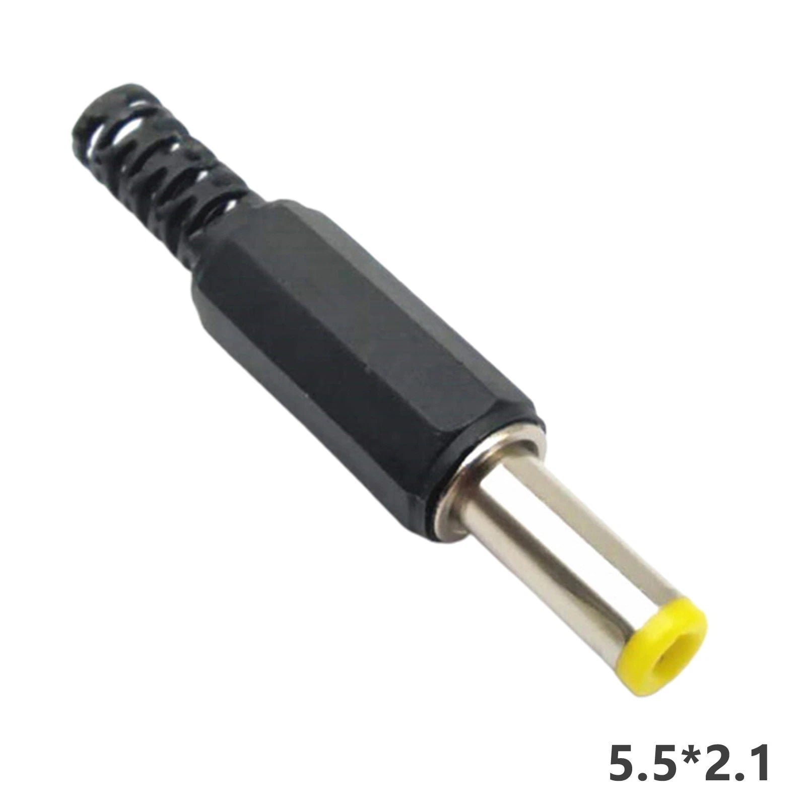 DC Power Supply Connector 5.5mm x 2.1mm / 5.5mm x 2.5mm for Repair