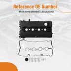 Engine Valve Cover for Chevrolet Aveo/Aveo5 (2009-2011)