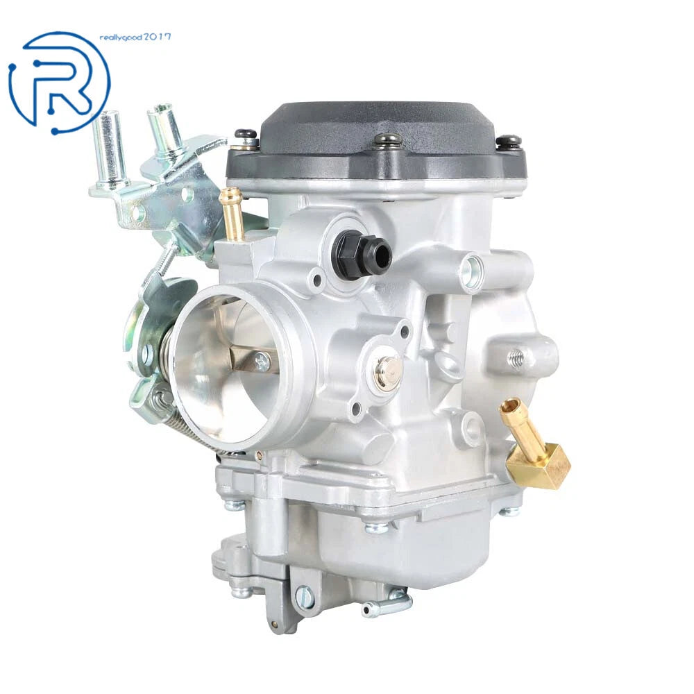 Carburetor for 40MM CV Performance Tuned