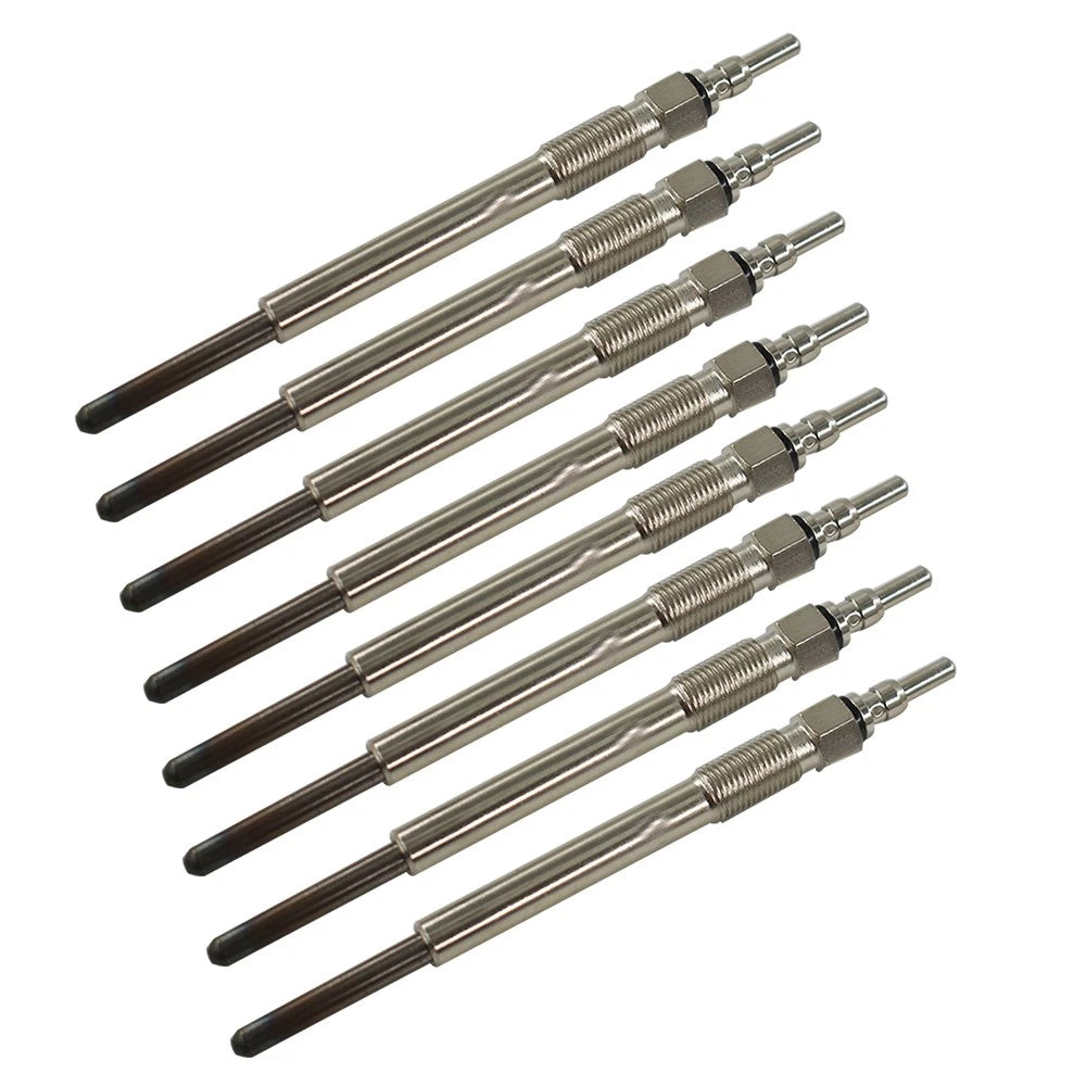 Glow Plug for Ford Super Duty 7.3L Powerstroke Turbo Diesel (1994–2003)