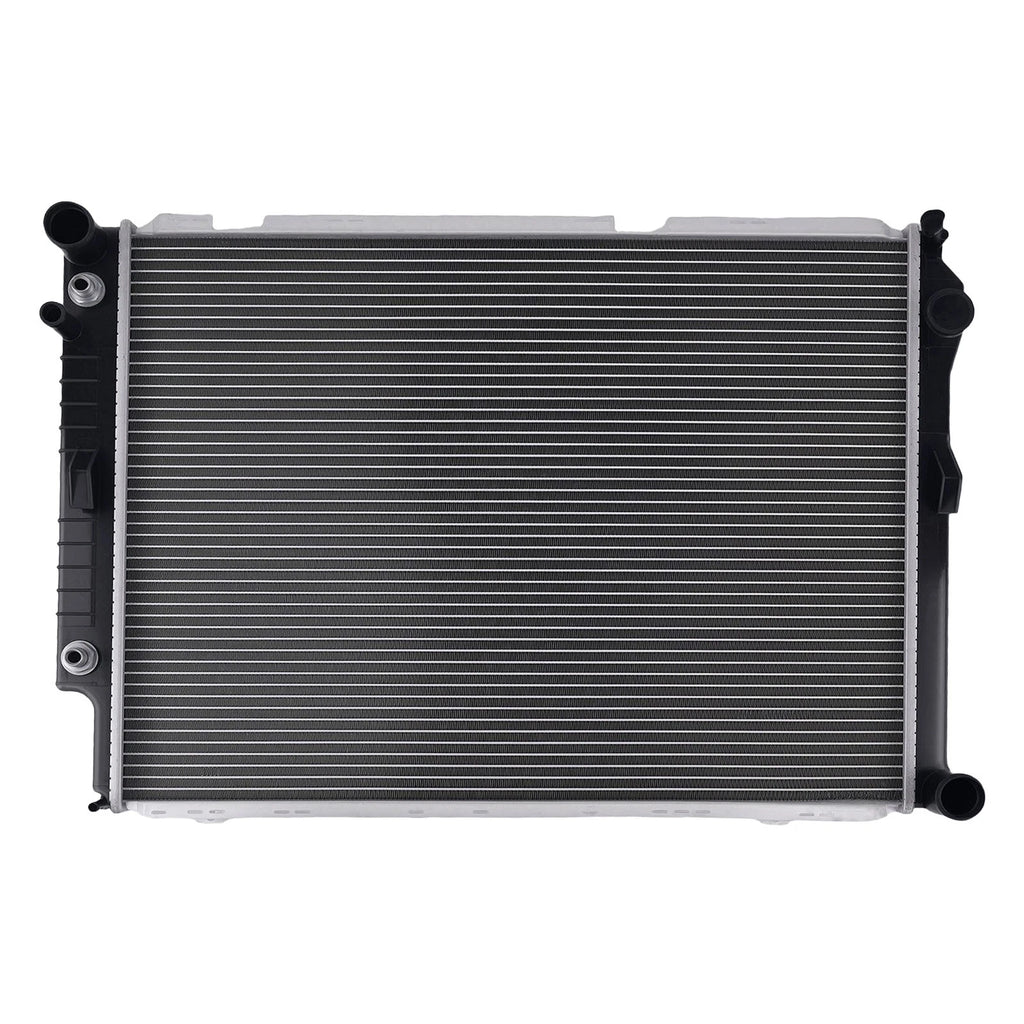 Core Radiator for Mercedes E320 3.2L (1998–2002) Crossflow Style