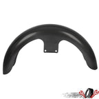 21" Wrap Front Fender for Harley Touring Street Glide Road King