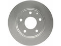 Rear Brake Rotor for Mazda 3 (2014–2022) PG575MY