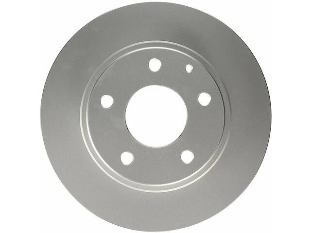 Rear Brake Rotor for Mazda 3 (2014–2022) PG575MY