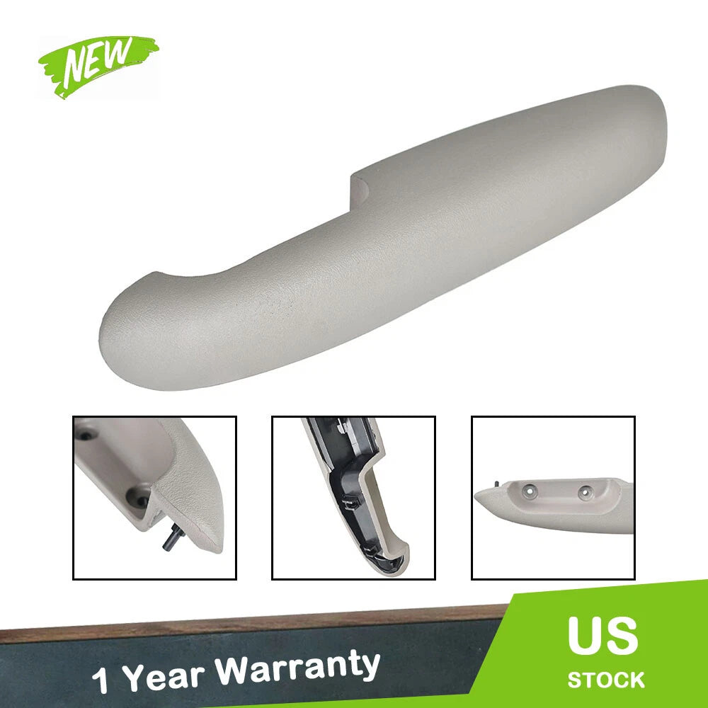 Front Passenger Side Door Armrest for Cadillac Chevy GMC SUV Truck