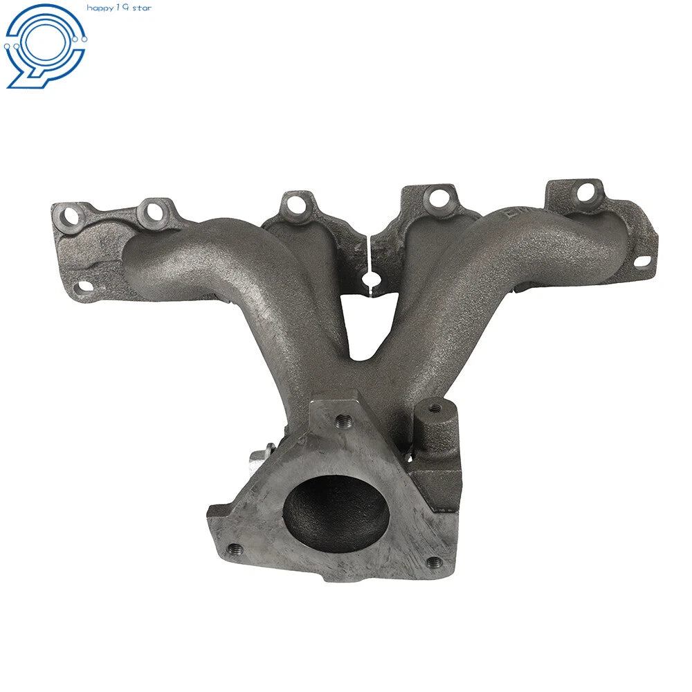 Exhaust Manifold Header for Chevrolet Cobalt HHR Pontiac G5 Saturn Vue (2008–2010)
