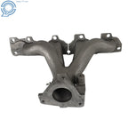 Exhaust Manifold Header for Chevrolet Cobalt HHR Pontiac G5 Saturn Vue (2008–2010)