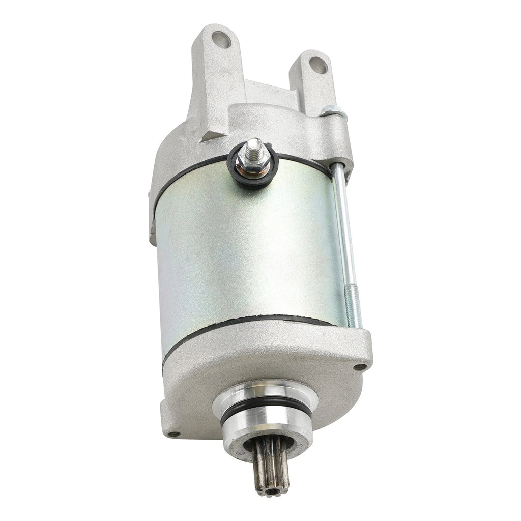 Starter Motor for SMC Barossa Jumbo 300 301 302 320 Explorer Trasher 320