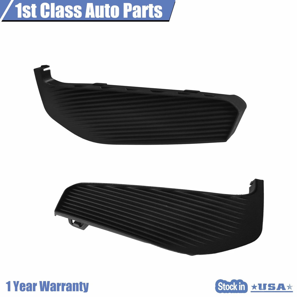 Fog Light Covers for Chevrolet Malibu (2016–2018)