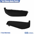 Fog Light Covers for Chevrolet Malibu (2016–2018)