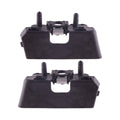 Front Bumper Cover Support Bracket for Dodge Ram 1500 (2002-2008)