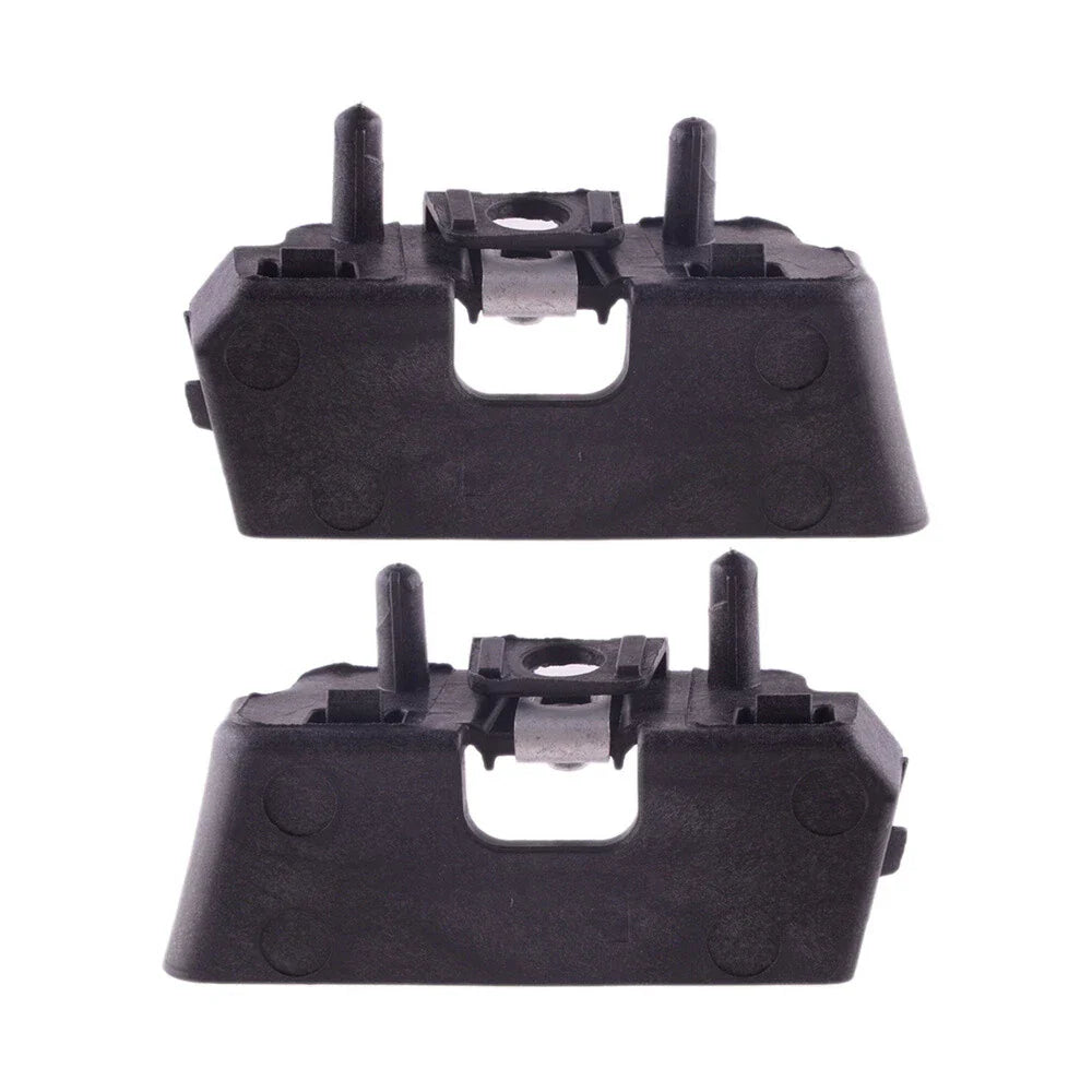 Front Bumper Cover Support Bracket for Dodge Ram 1500 (2002-2008)