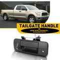 Tailgate Latch Handle for Toyota Tundra (2007–2013) 69090-0C051