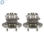 2X Rear Wheel Bearing Hub for Lexus LS430 (2001–2006)