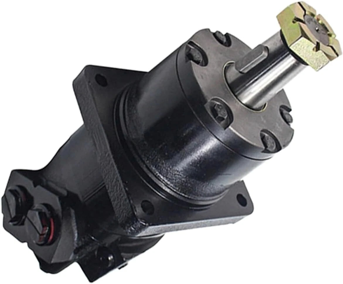 Hydraulic Motor 113-1073-006 for Eaton Char-Lynn 6000 Series (N/A)
