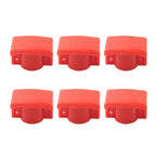 6X Hydraulic Cam Camplate Chain Tensioner Nylon for Harley Big Twin (2007–2017)