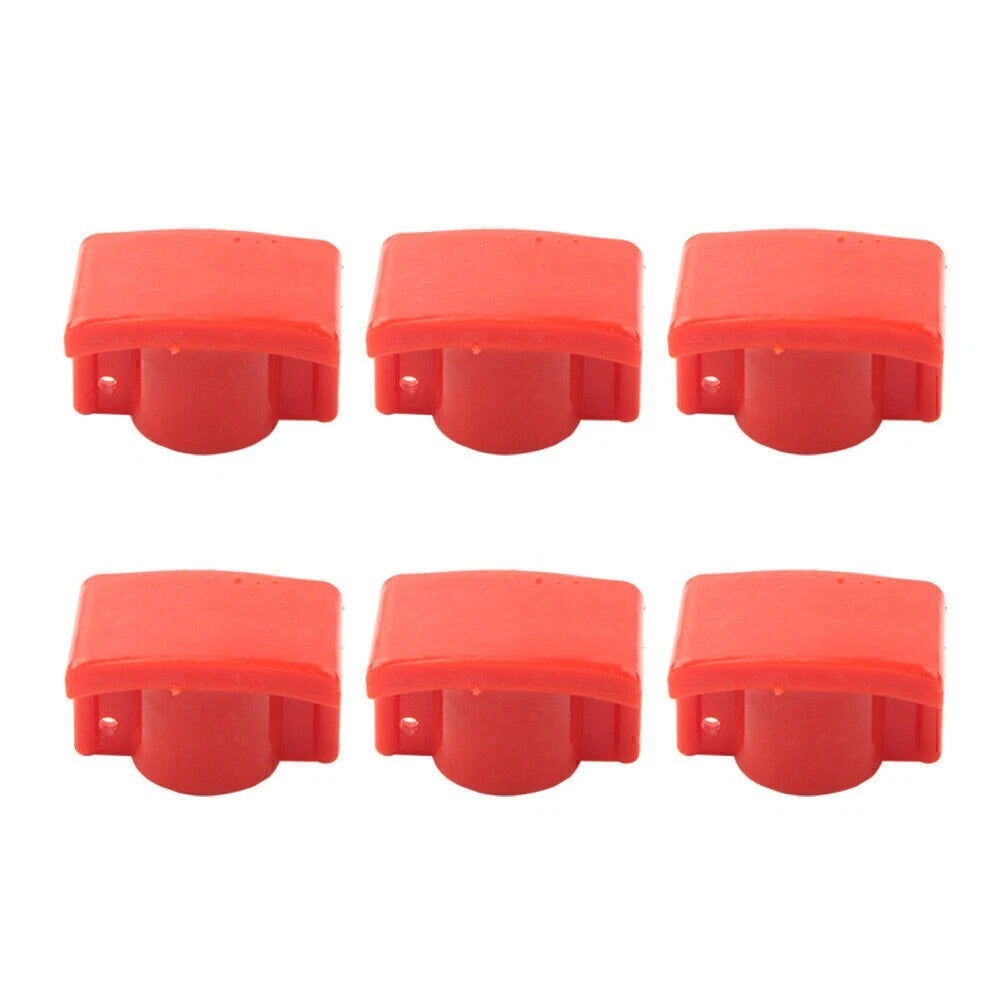6X Hydraulic Cam Camplate Chain Tensioner Nylon for Harley Big Twin (2007–2017)