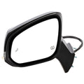 Heated Driver Left Side Mirror for Toyota Highlander (2020–2021)