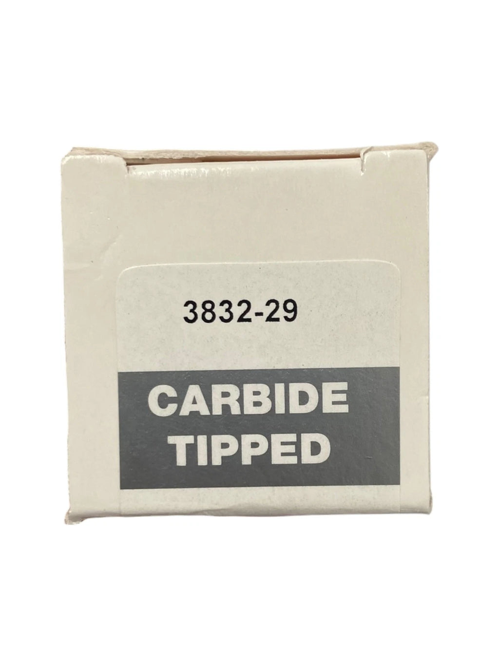 2X Carbide Tipped Holesaw 29mm for Bahco 3832-29