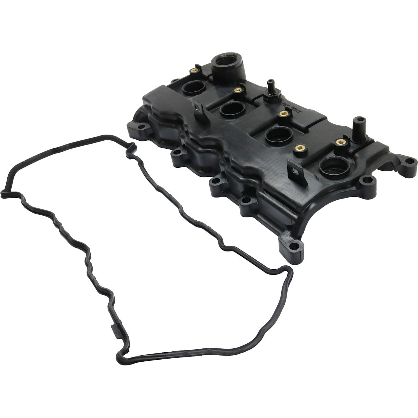 Valve Cover and Gasket Kit for Nissan Rogue (2008–2012)