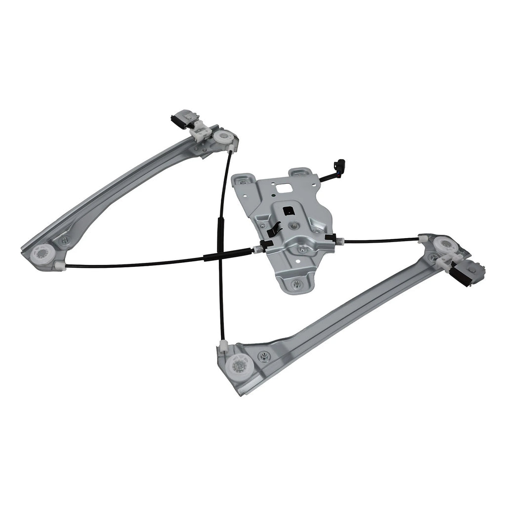 Front Left Window Regulator with Motor for Chevrolet Equinox (2010-2011)