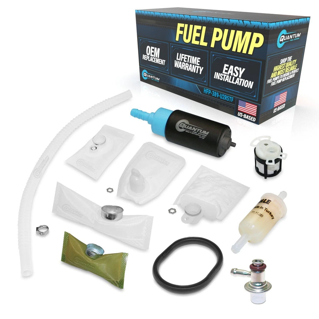 Fuel Pump Set for Husqvarna FS 350 FS/FX 450 (2017–2023) 79707088300