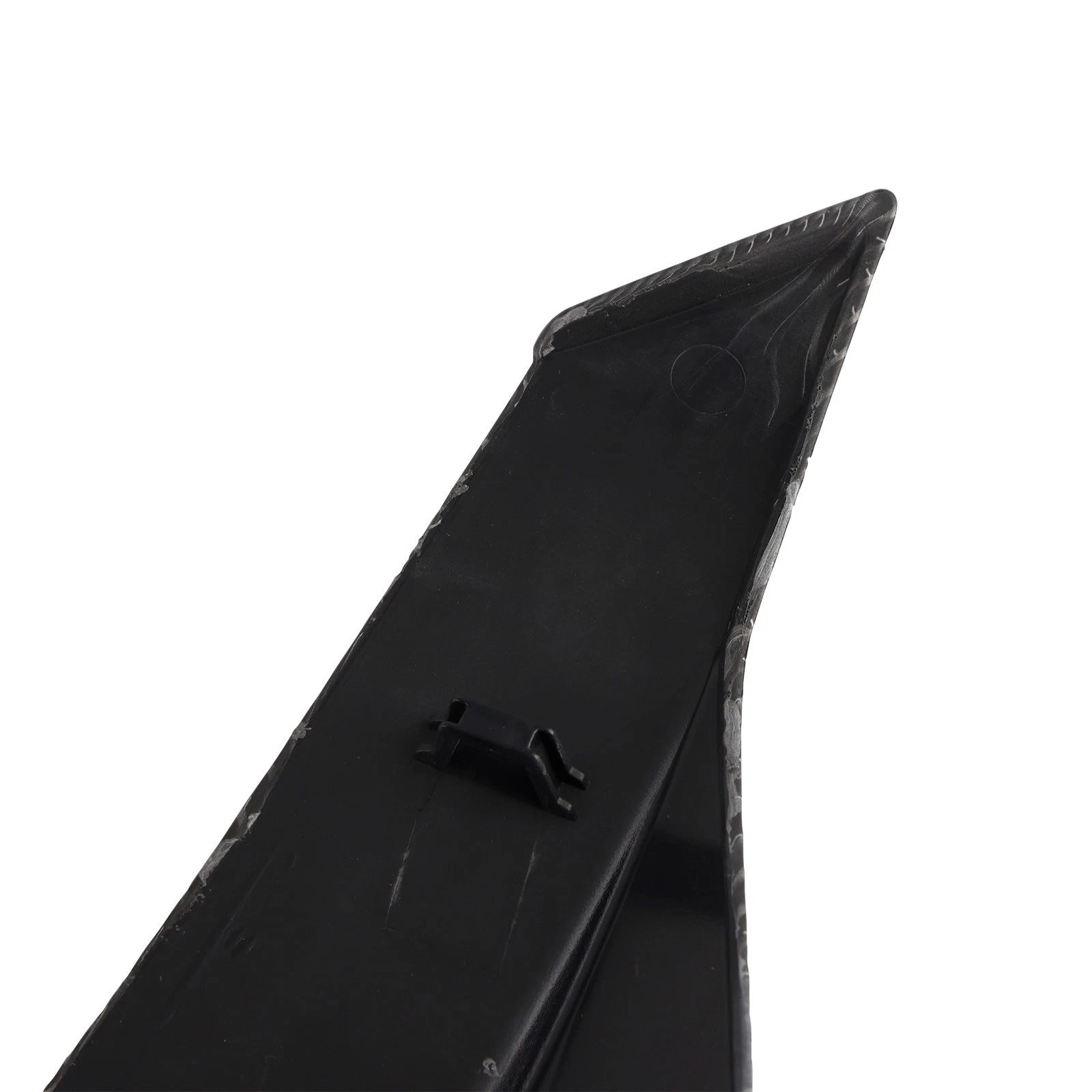 Lower Belly Pan Guard for Street Triple 765 R/RS (2023–2025) CBN