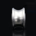 2X U22 Sliding Rollers Bearings for Heavy Duty Track Pulley Applications
