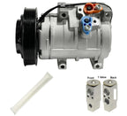 A C Compressor Kit Replacement for Honda Odyssey 3.5L (2005-2006)