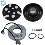 A/C Compressor Clutch Kit for Suzuki SX4 (2007-2009)
