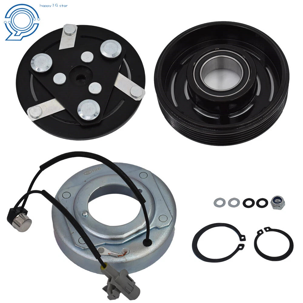 A/C Compressor Clutch Kit for Suzuki SX4 (2007-2009)