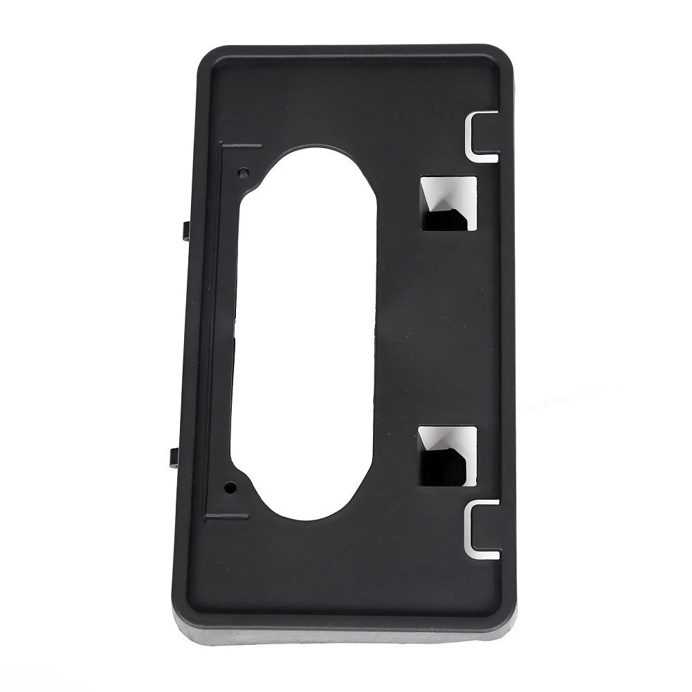 Front Bumper License Plate Holder for Ford F150 (2009–2014)