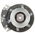Electric PTO Clutch for Bobcat Steiner ZTM325
