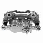 Pair Front Brake Calipers with Brackets for Ford Transit-350 HD (2015-2017)