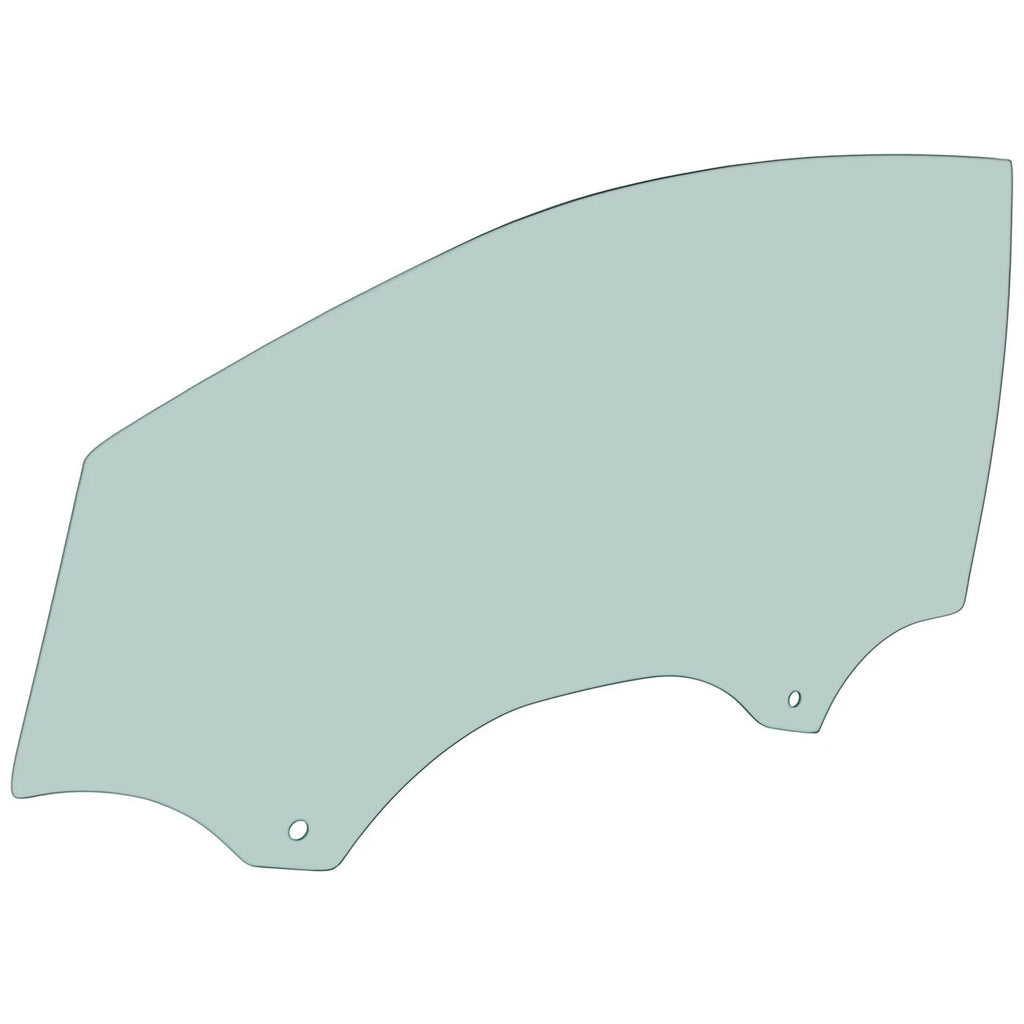 Front Driver Left Door Glass for VW Golf R (2015–2021)