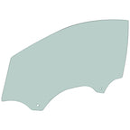 Front Driver Left Door Glass for VW Golf R (2015–2021)